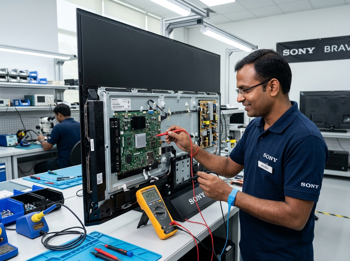 6-Month Cleanroom Warranty