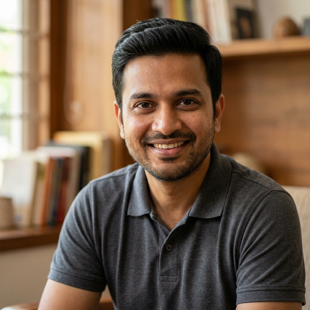 Atul Sharma