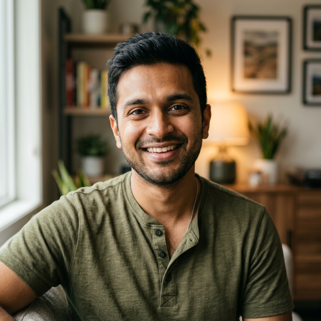 Bhavin Shah