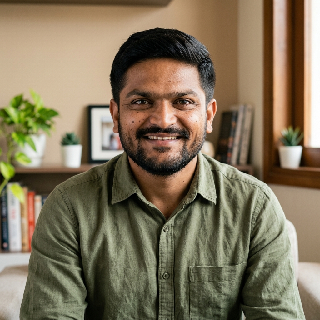 Hardik Patel