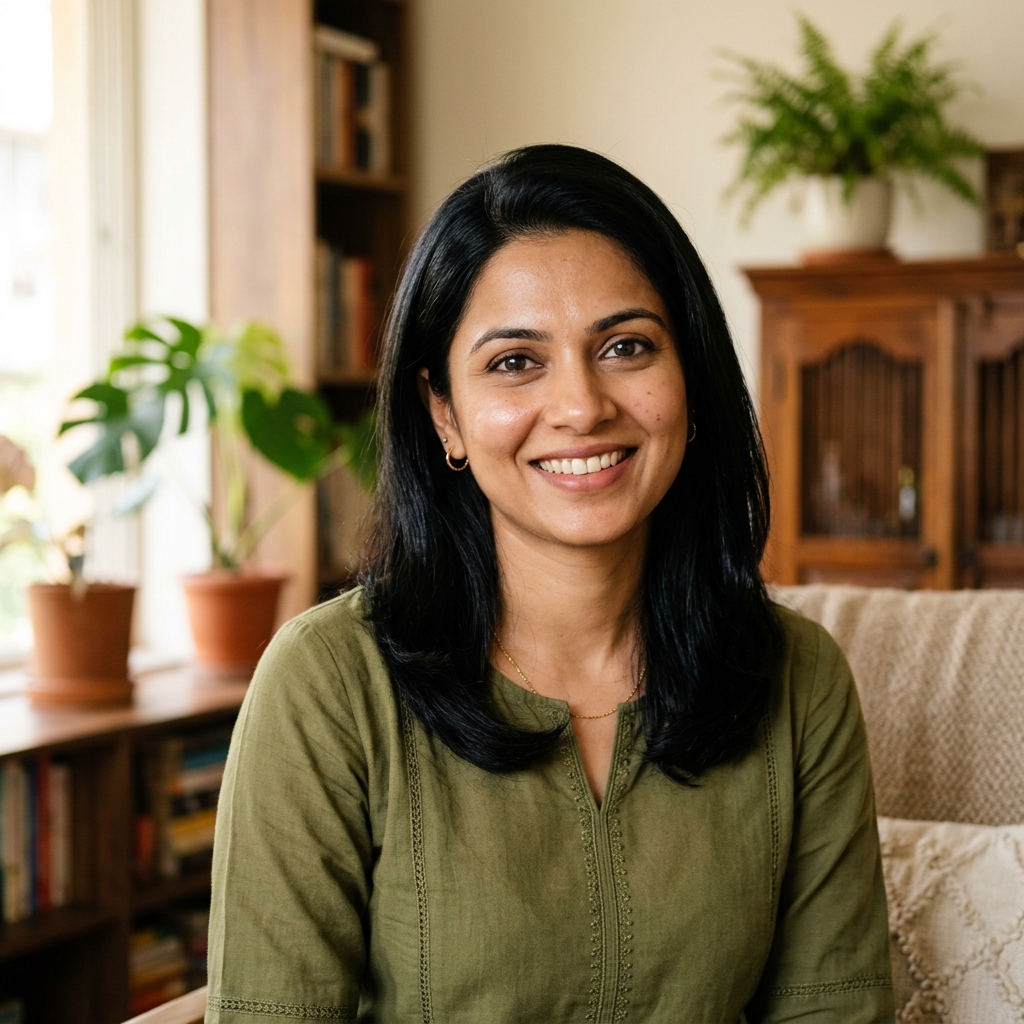 Pooja Patel