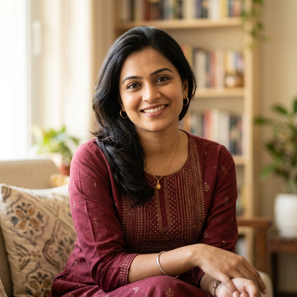 Priya Trivedi